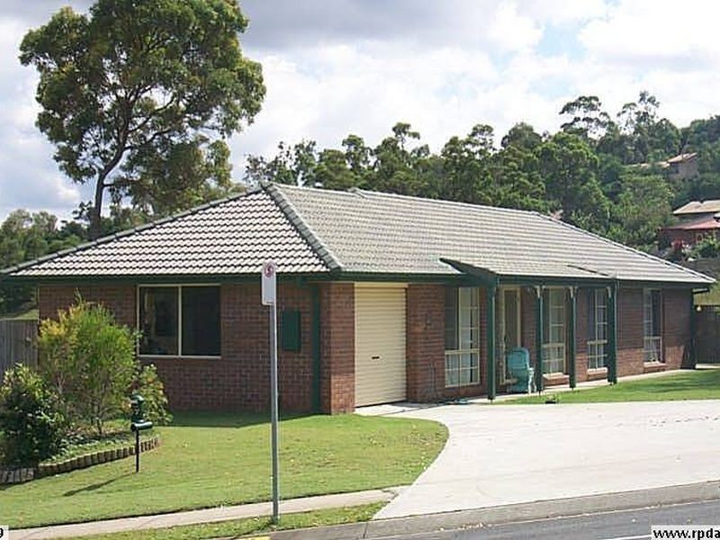 57 Explorers Way, Worongary QLD 4213