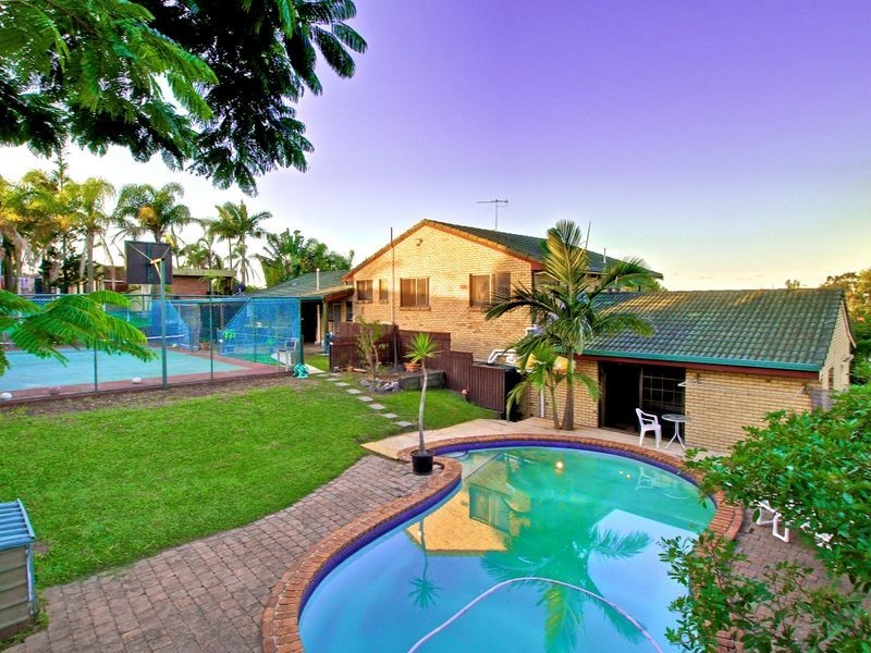 141 Hinkler Drive, Worongary QLD 4213