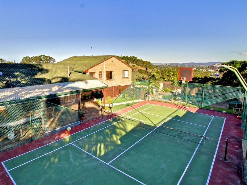 141 Hinkler Drive, Worongary QLD 4213