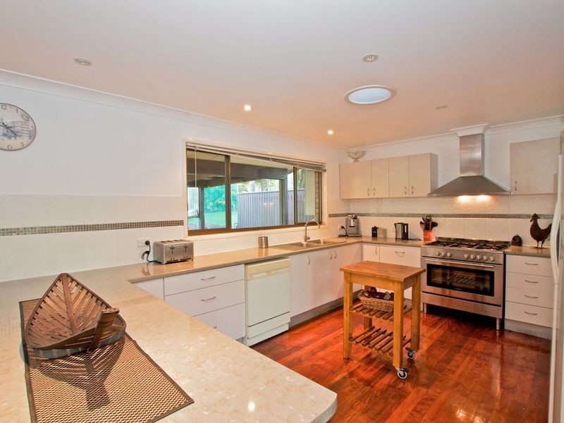 141 Hinkler Drive, Worongary QLD 4213