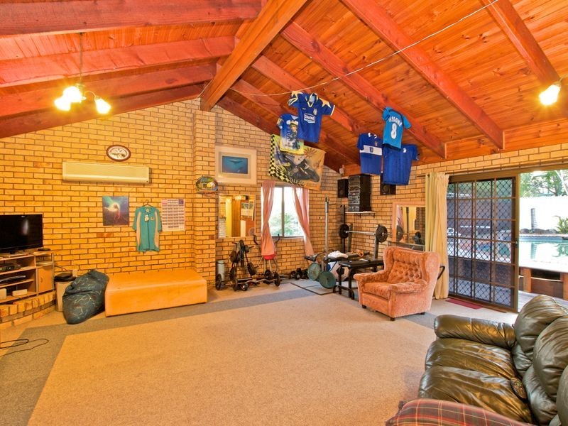 141 Hinkler Drive, Worongary QLD 4213