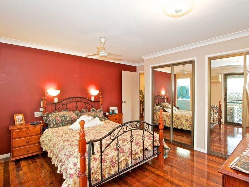 141 Hinkler Drive, Worongary QLD 4213