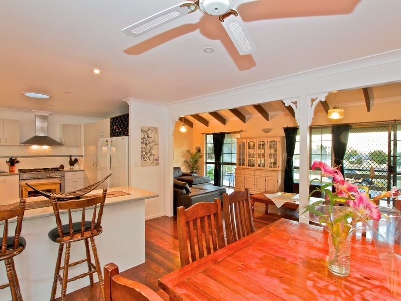 141 Hinkler Drive, Worongary QLD 4213