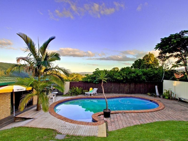 141 Hinkler Drive, Worongary QLD 4213