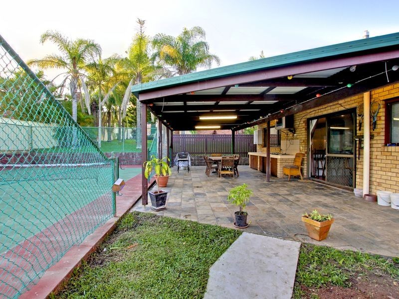 141 Hinkler Drive, Worongary QLD 4213