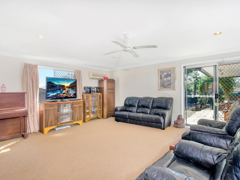 12 The Zenith, Nerang QLD 4211