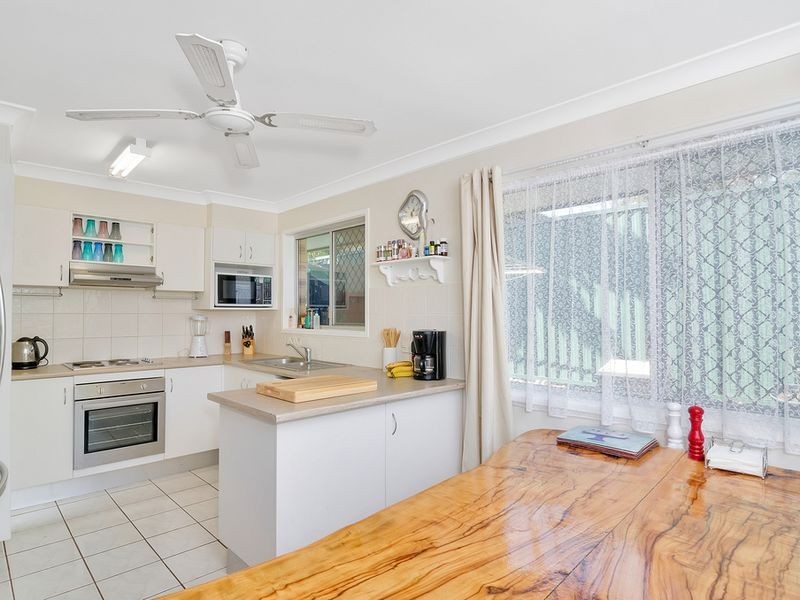 12 The Zenith, Nerang QLD 4211