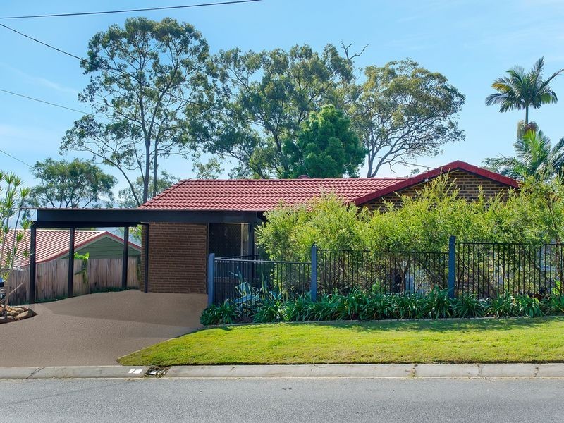 12 The Zenith, Nerang QLD 4211