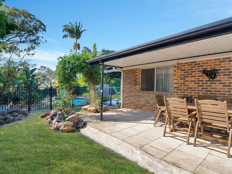 12 The Zenith, Nerang QLD 4211