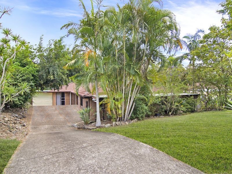 1/12 Wirth Terrace, Highland Park QLD 4211