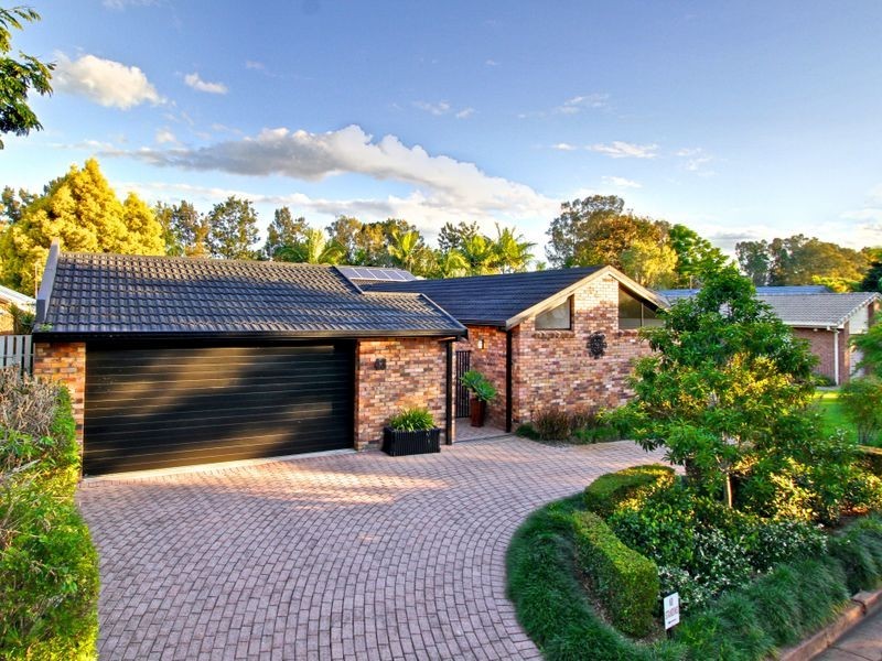 43 Riverlea Waters Drive, Nerang QLD 4211
