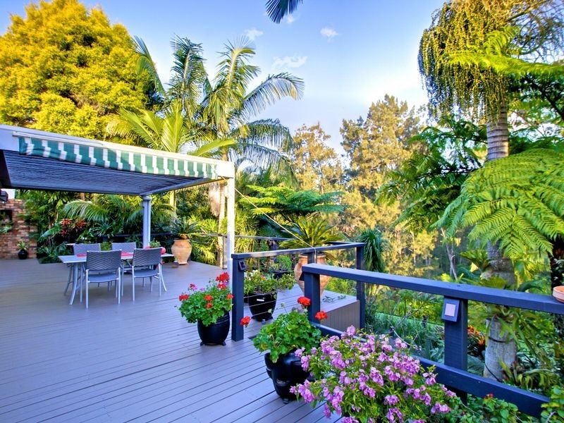 43 Riverlea Waters Drive, Nerang QLD 4211
