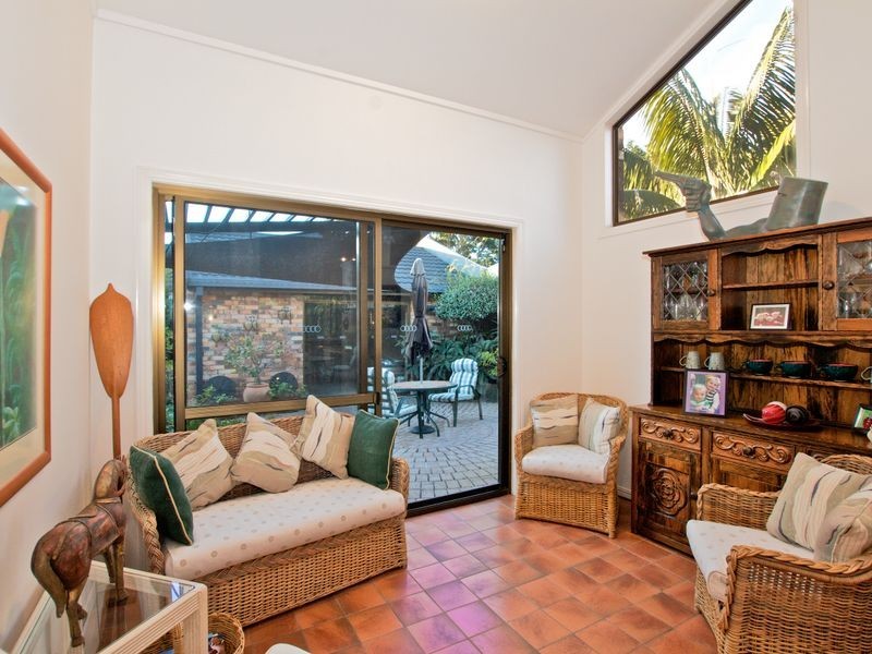 43 Riverlea Waters Drive, Nerang QLD 4211