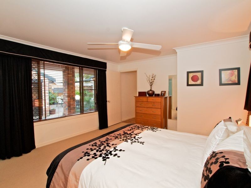 43 Riverlea Waters Drive, Nerang QLD 4211