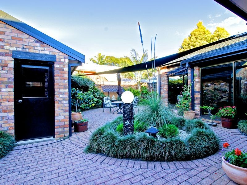 43 Riverlea Waters Drive, Nerang QLD 4211