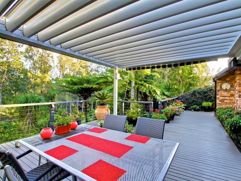 43 Riverlea Waters Drive, Nerang QLD 4211