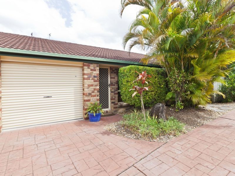 12/5 Keats Place, Nerang QLD 4211