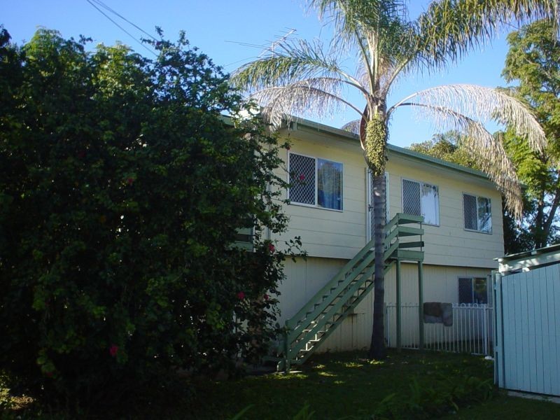 57 Warrener Street, Nerang QLD 4211