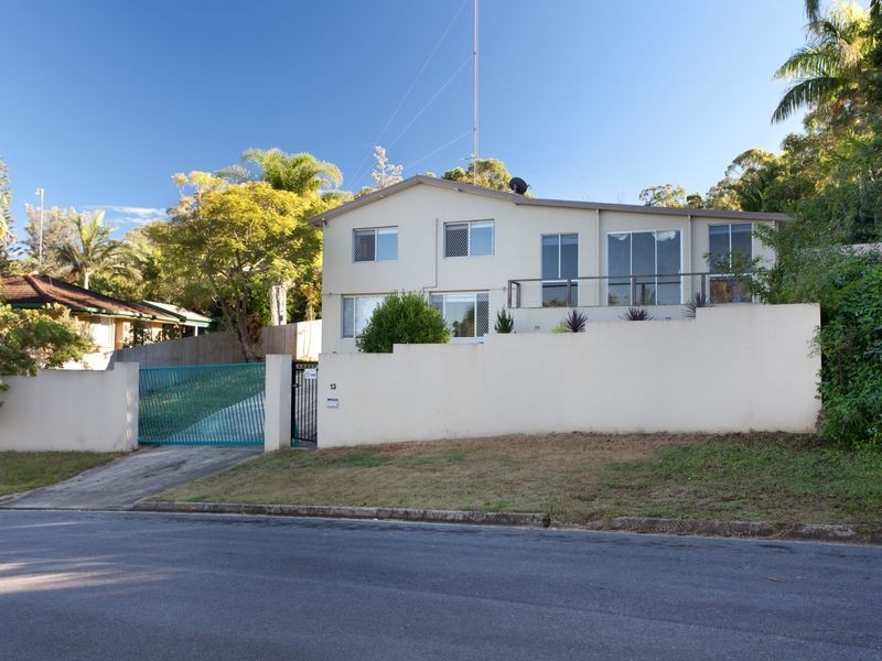 13 Willamulka Avenue, Ashmore QLD 4214
