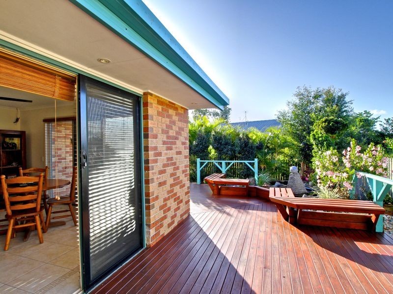 6 Willunga Place, Merrimac QLD 4226