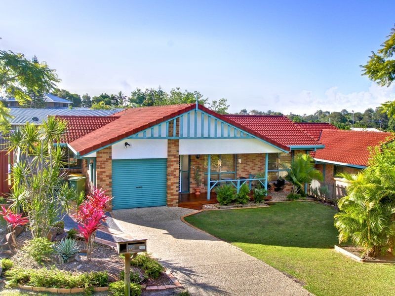 6 Willunga Place, Merrimac QLD 4226