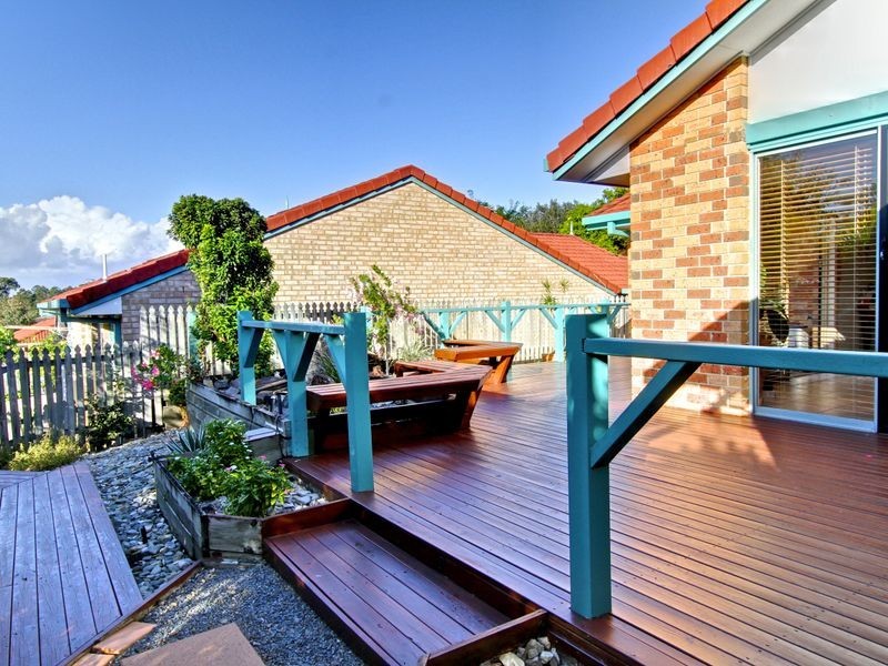 6 Willunga Place, Merrimac QLD 4226