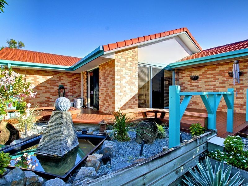6 Willunga Place, Merrimac QLD 4226
