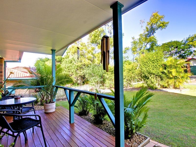 6 Willunga Place, Merrimac QLD 4226