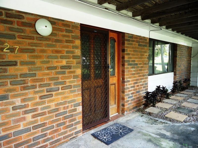 27 Mortensen Road, Nerang QLD 4211