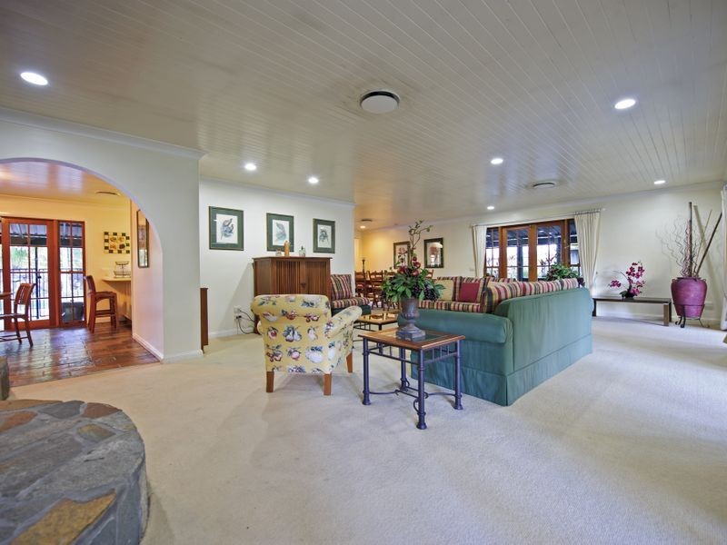 41 Mount Nathan Road, Mount Nathan QLD 4211