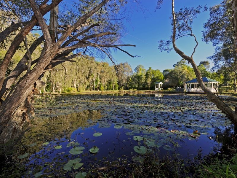 41 Mount Nathan Road, Mount Nathan QLD 4211