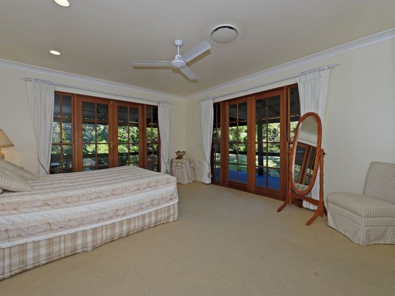 41 Mount Nathan Road, Mount Nathan QLD 4211