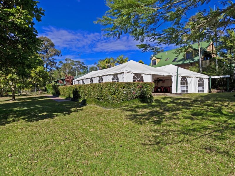 41 Mount Nathan Road, Mount Nathan QLD 4211