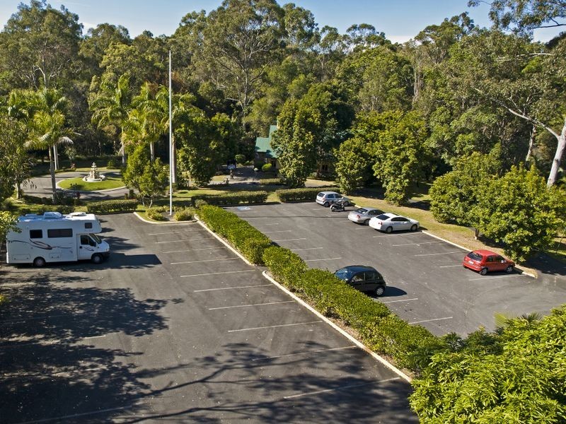 41 Mount Nathan Road, Mount Nathan QLD 4211