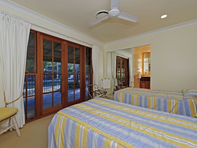 41 Mount Nathan Rd, Mount Nathan QLD 4211