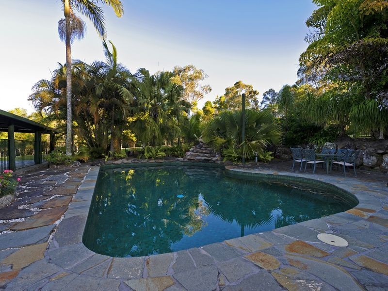 41 Mount Nathan Rd, Mount Nathan QLD 4211