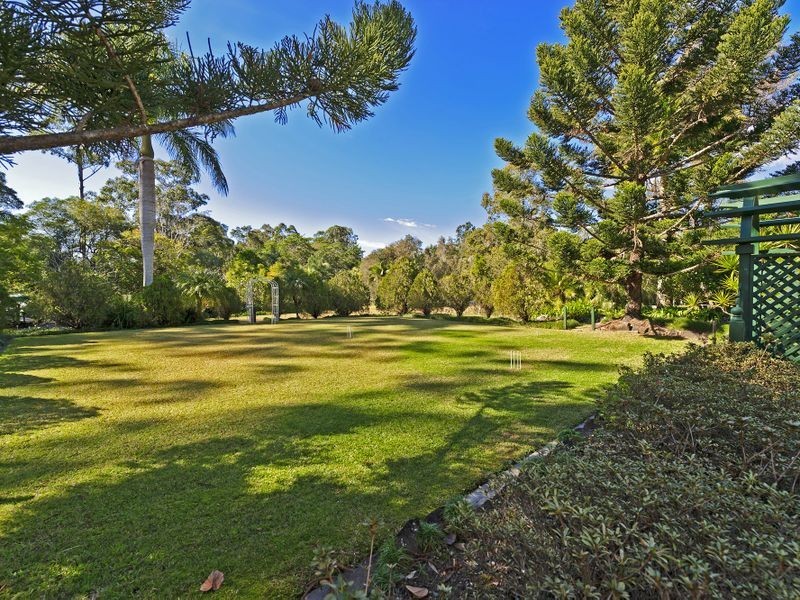 41 Mount Nathan Rd, Mount Nathan QLD 4211