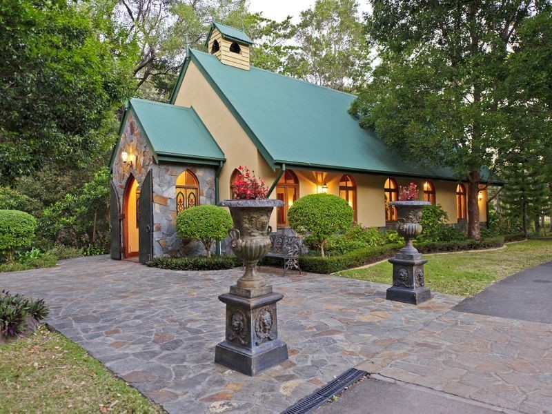 41 Mount Nathan Rd, Mount Nathan QLD 4211