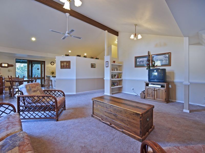 41 Mount Nathan Rd, Mount Nathan QLD 4211