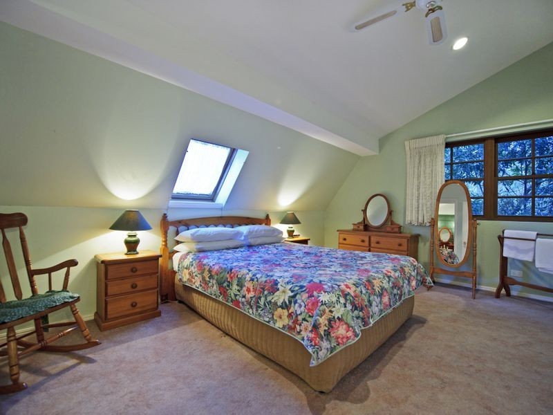 41 Mount Nathan Rd, Mount Nathan QLD 4211