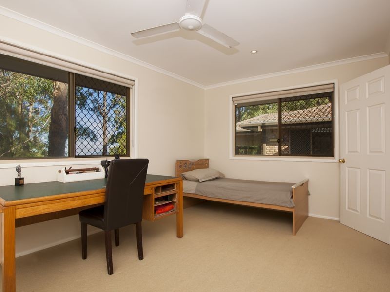 12 King Parrot Court, Clagiraba QLD 4211