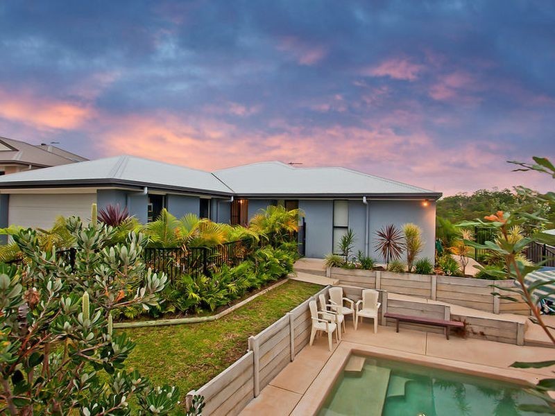 19 Jackaroo Crescent, Gilston QLD 4211