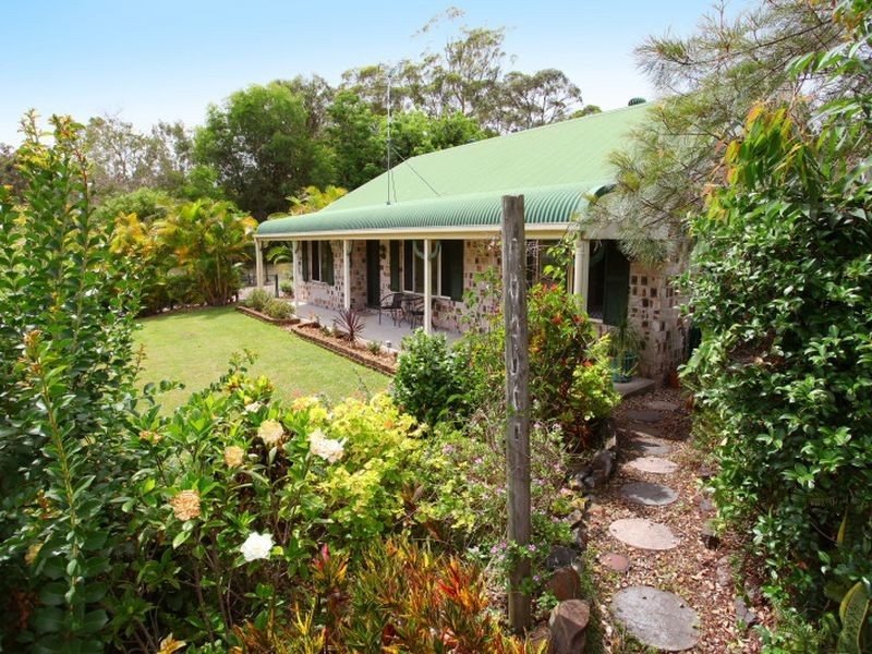 2 Rushworth Street, Worongary QLD 4213