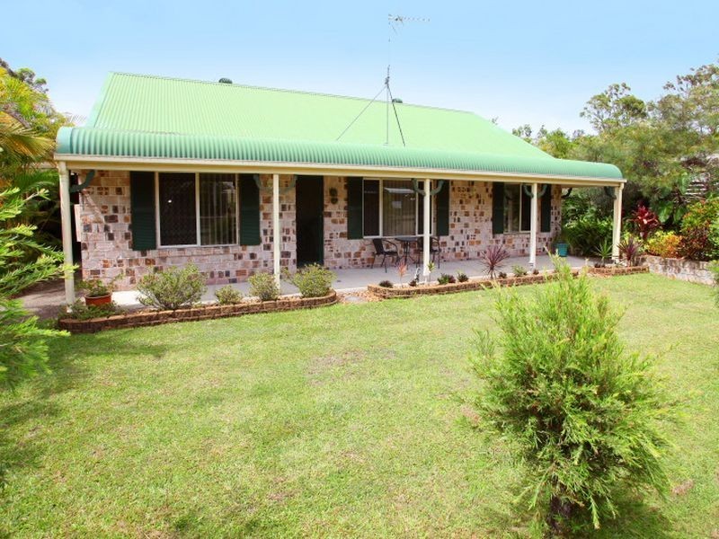 2 Rushworth Street, Worongary QLD 4213