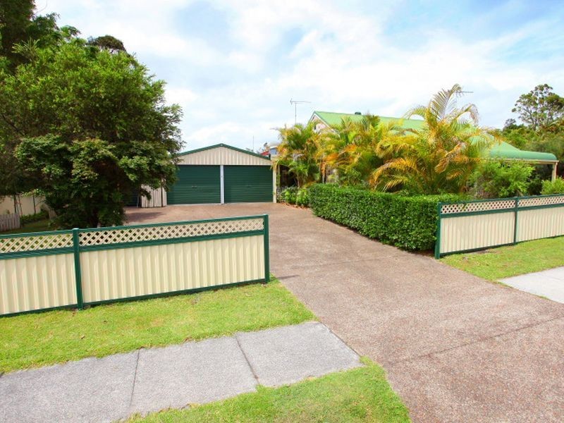 2 Rushworth Street, Worongary QLD 4213