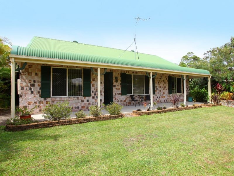 2 Rushworth Street, Worongary QLD 4213