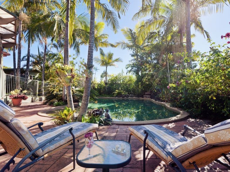 15 San Fernando Drive, Worongary QLD 4213