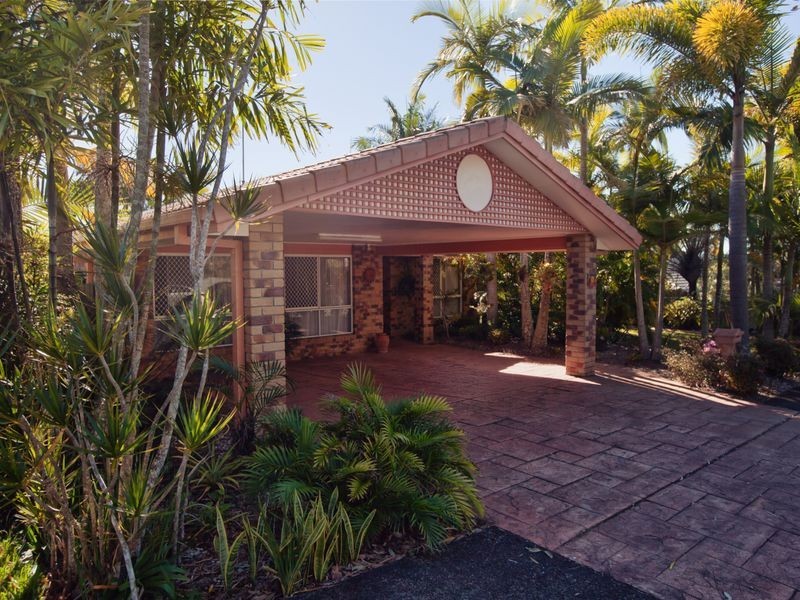 15 San Fernando Drive, Worongary QLD 4213