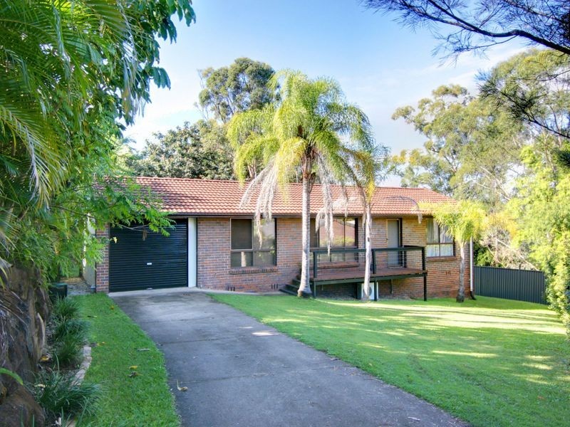 17 Issell Place, Highland Park QLD 4211