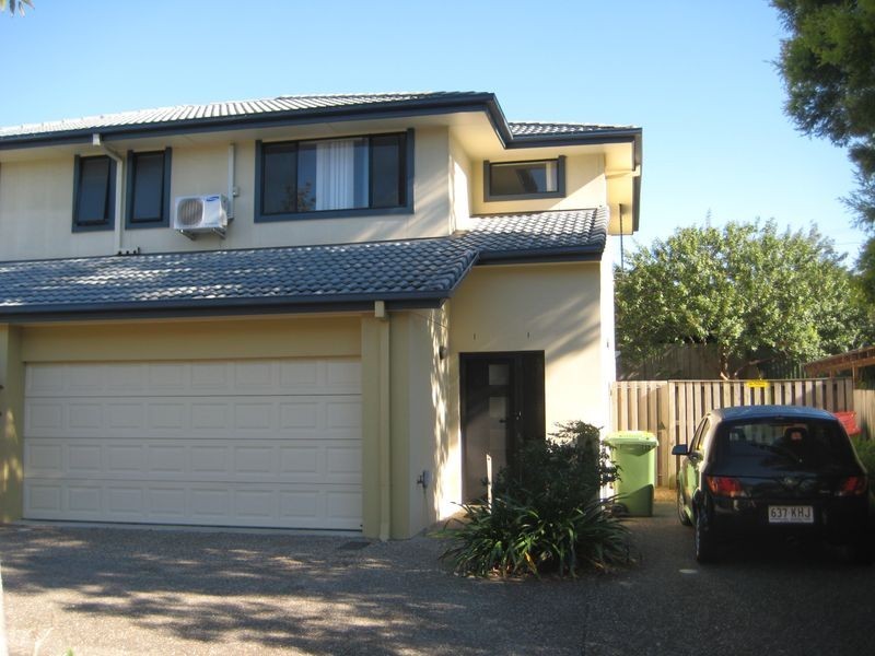 8/78 Nerang Connection Road, Nerang QLD 4211